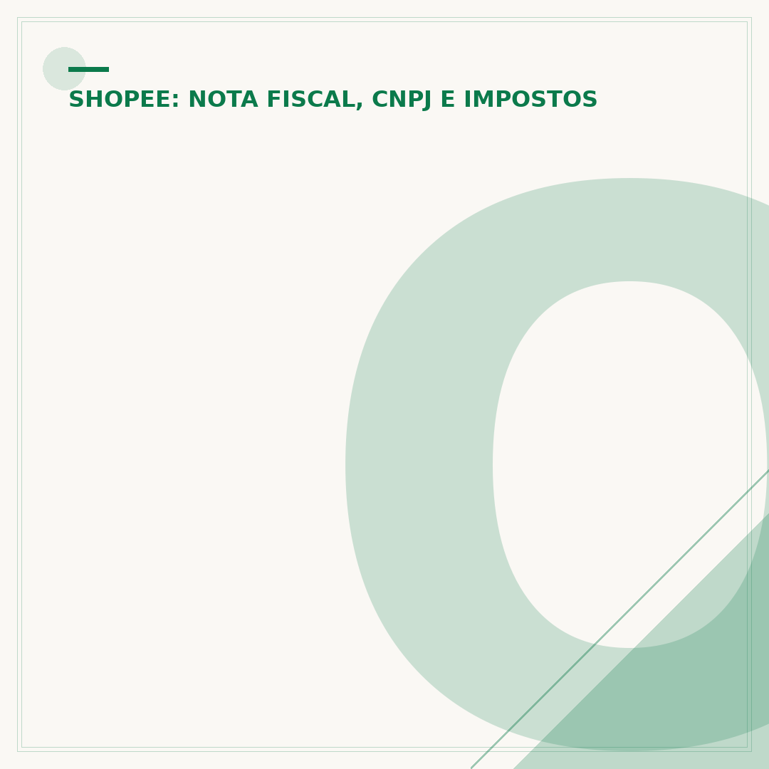 O q é ICMS na Shopee?