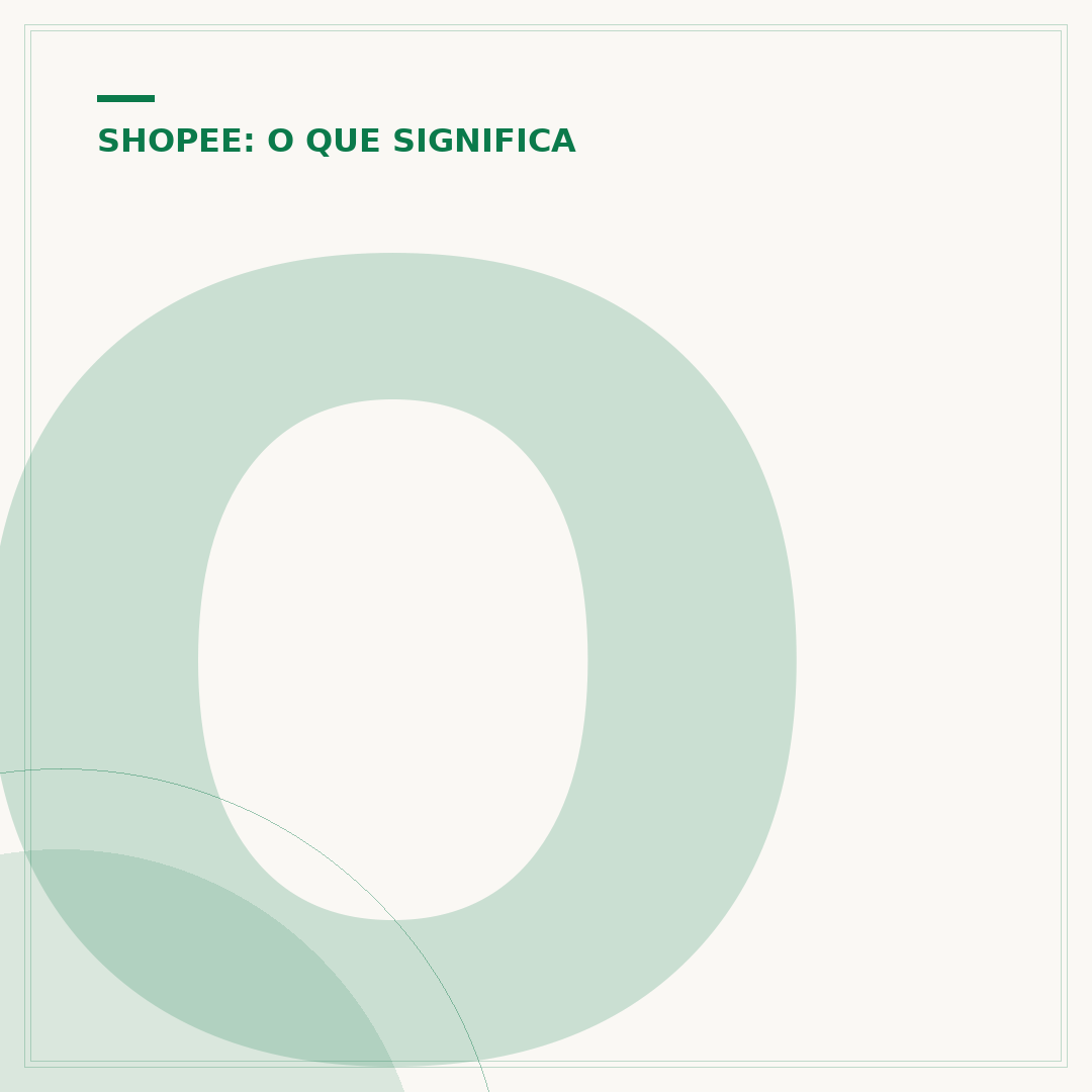 O que é operação de câmbio Shopee: entenda para vendedores