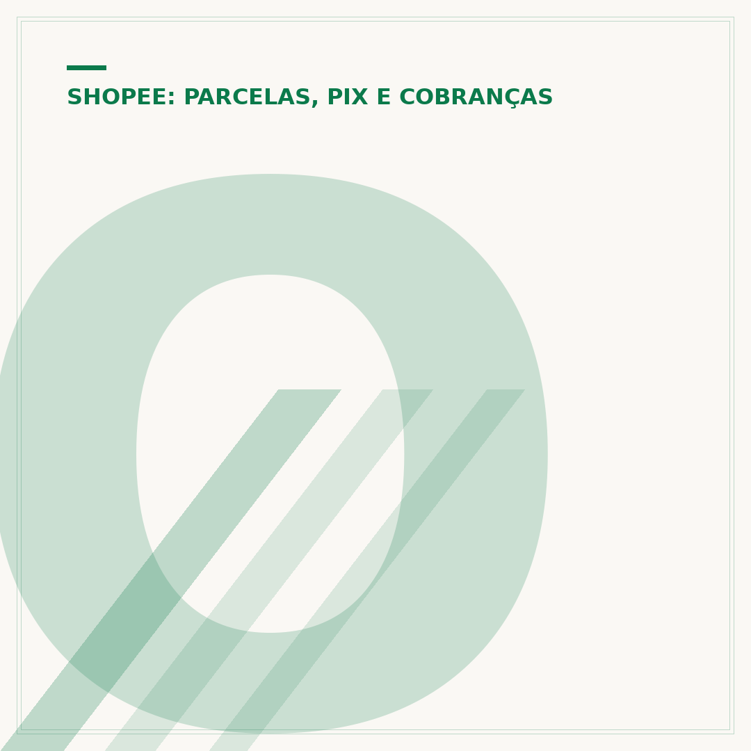 O que é saldo ShopeePay: entenda e saiba como usar