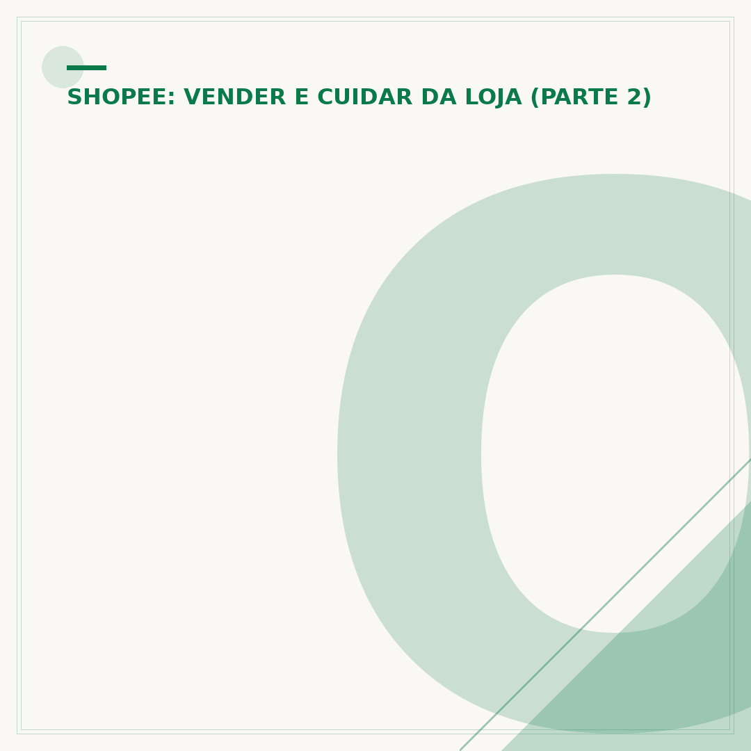 O que é vendedor local Shopee: entenda e aproveite