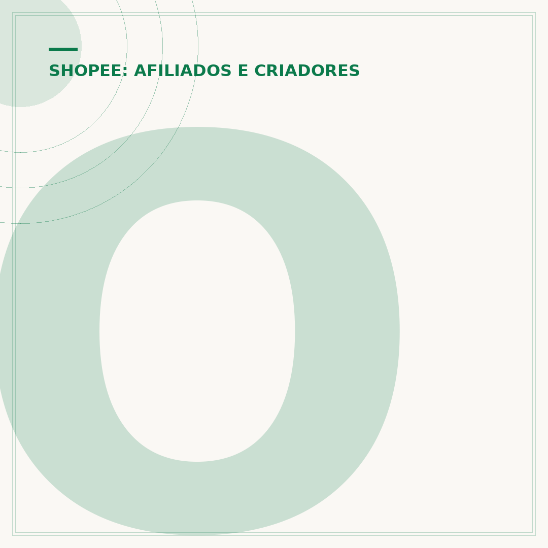 O que significam cliques na Shopee Afiliados