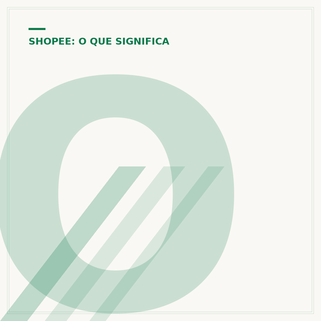 O que significa pcs na Shopee: entenda os termos