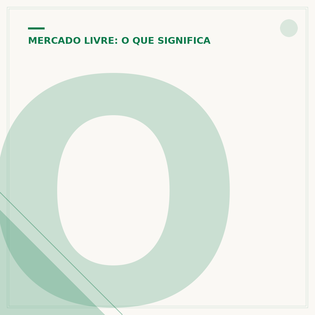O que significa é set no Mercado Livre: status e o que fazer
