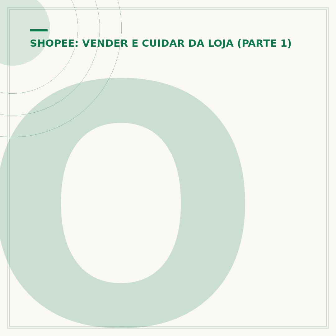 Onde encontrar palavra chave Shopee para vender mais