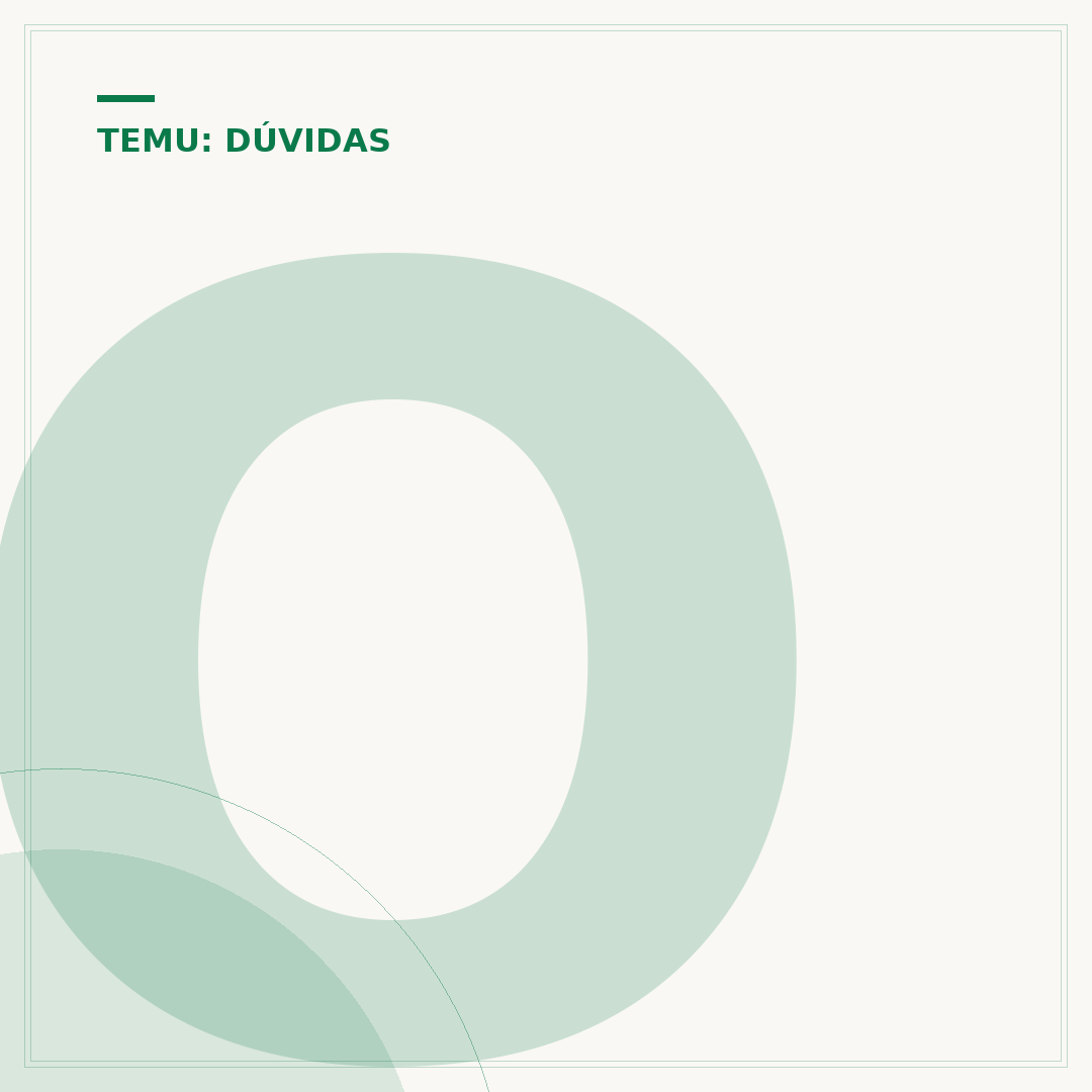 Onde favoritar na Temu?