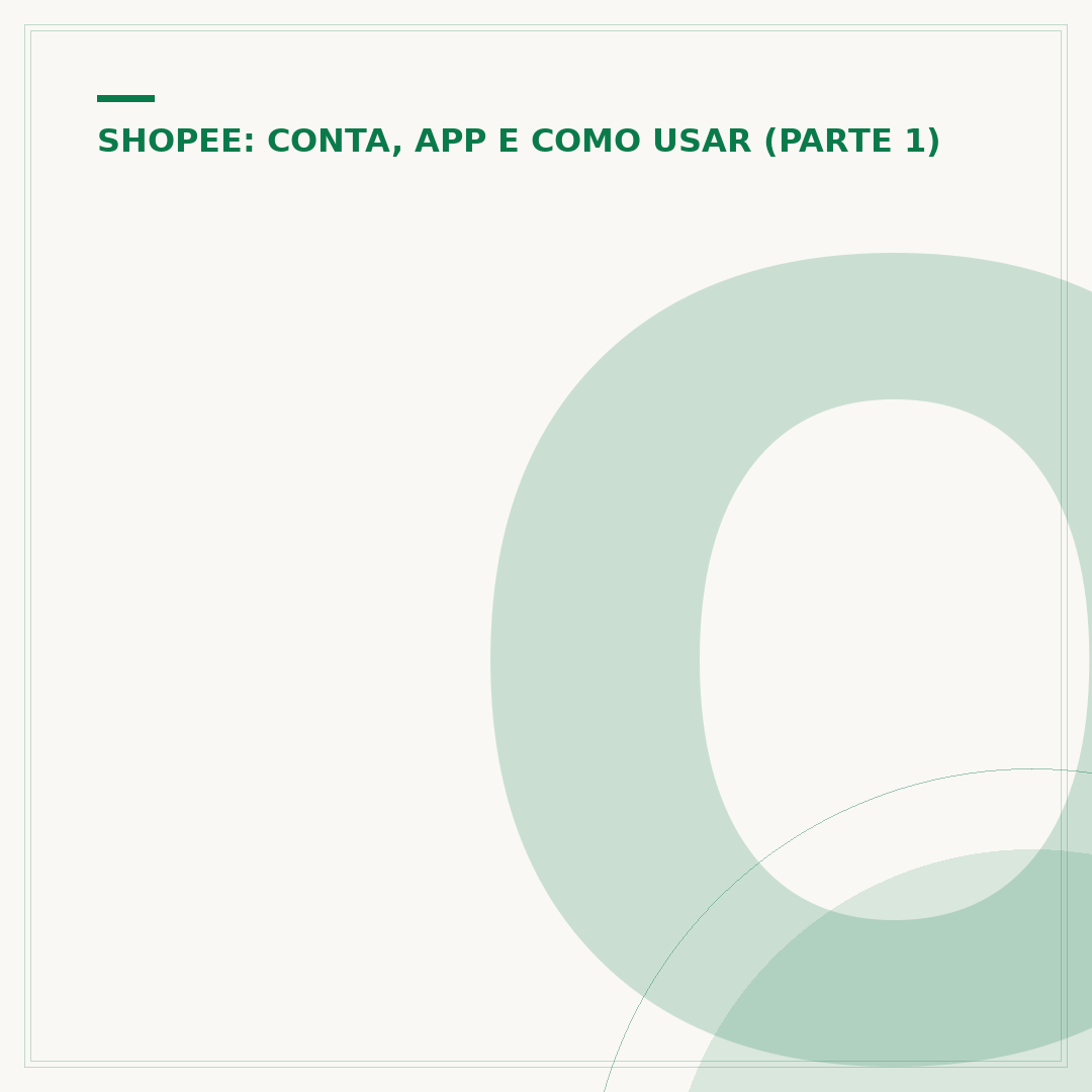 Onde vejo meus favoritos no site da Shopee?
