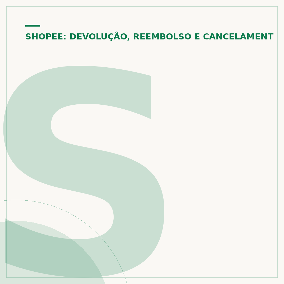Shopee: onde fazer a devolução do seu pedido