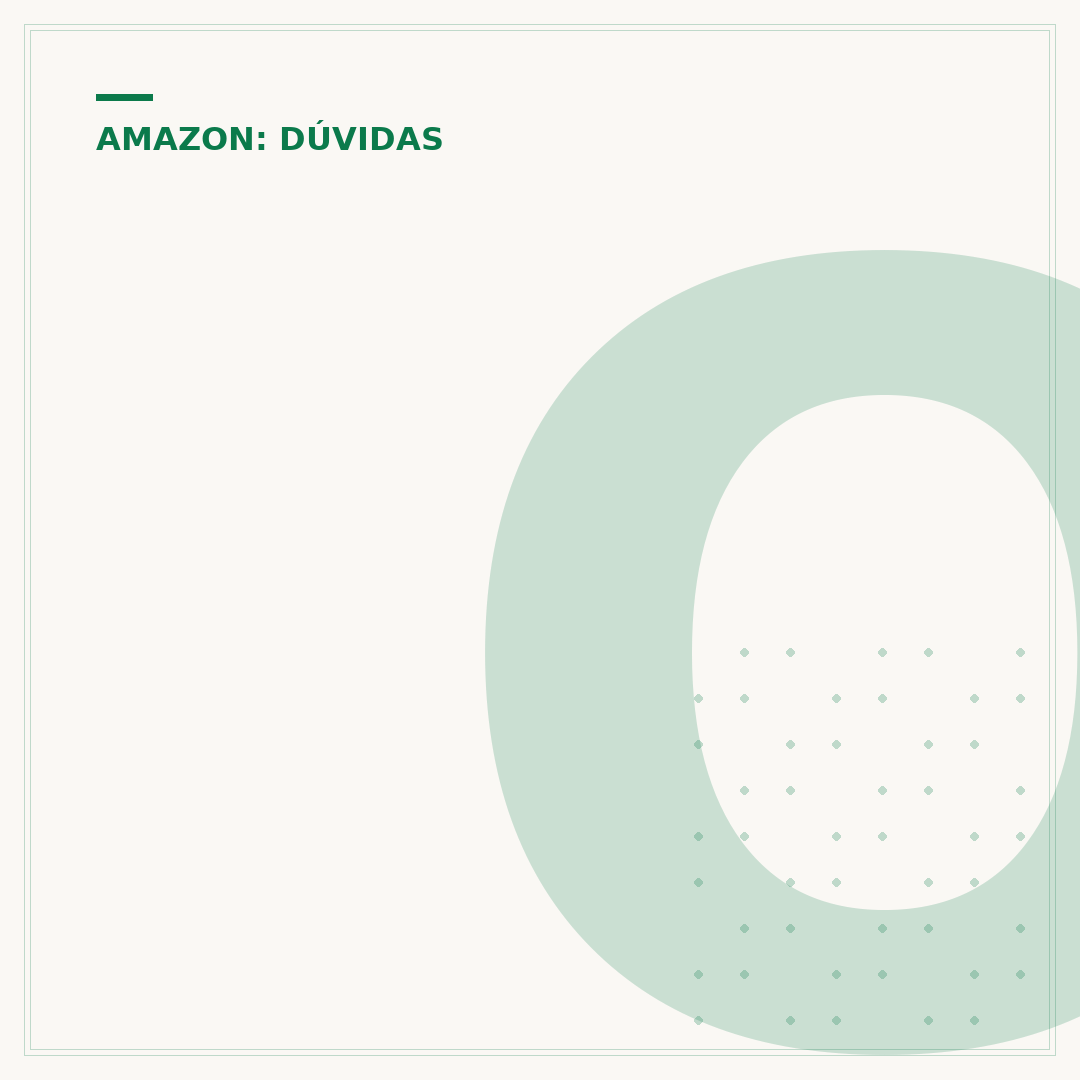 Onde fica a Amazon no Brasil: operações e centros logísticos