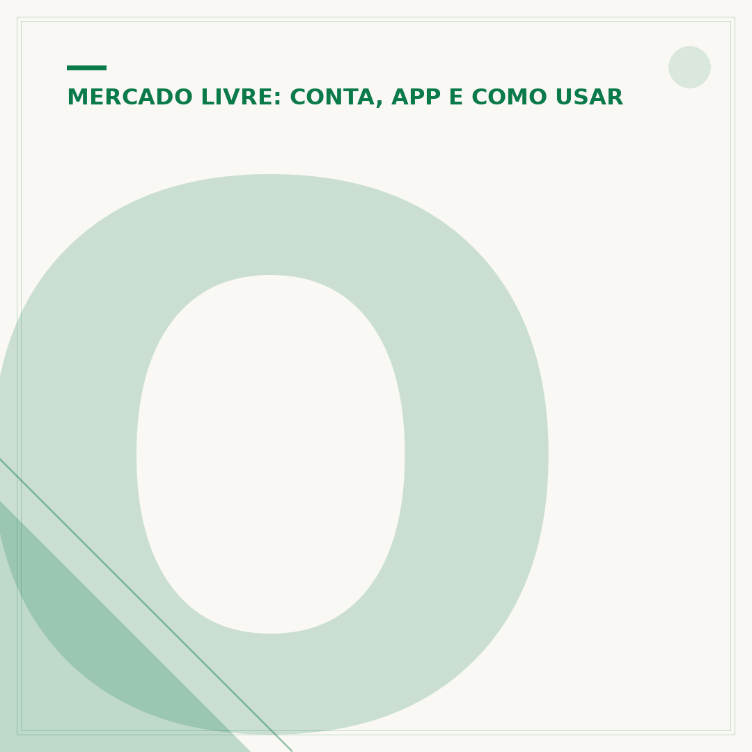 Onde fica o chat no Mercado Livre: acesso e uso