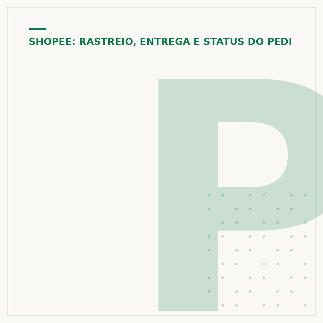 Pedido Shopee não chegou: o que fazer e como resolver