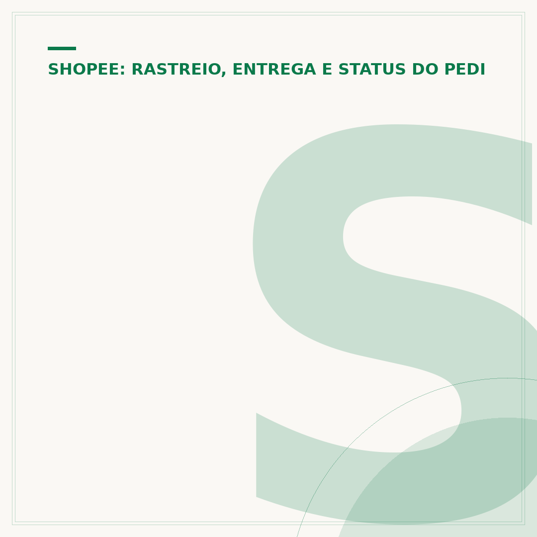 Shopee: como pedir reembolso após a entrega do pedido