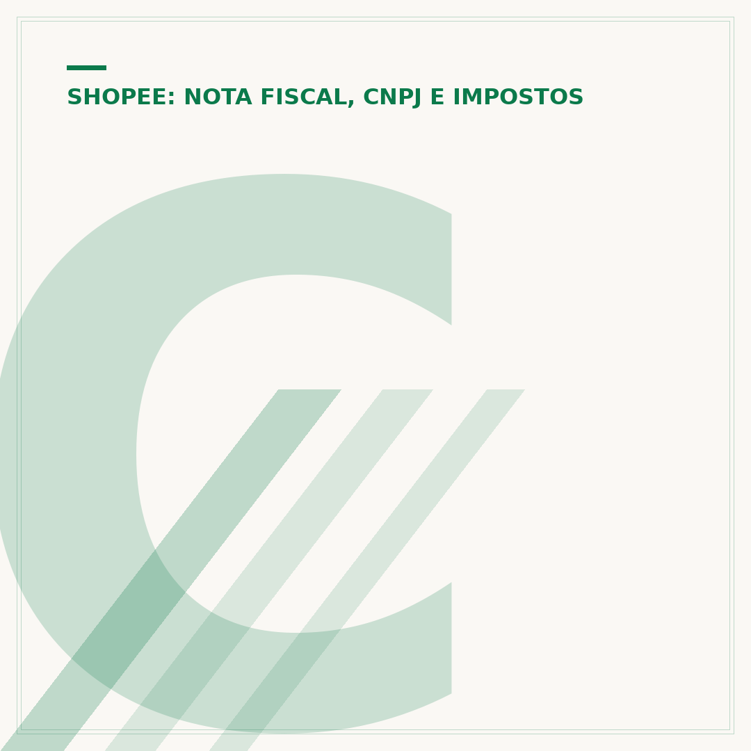Como pegar a NF na Shopee