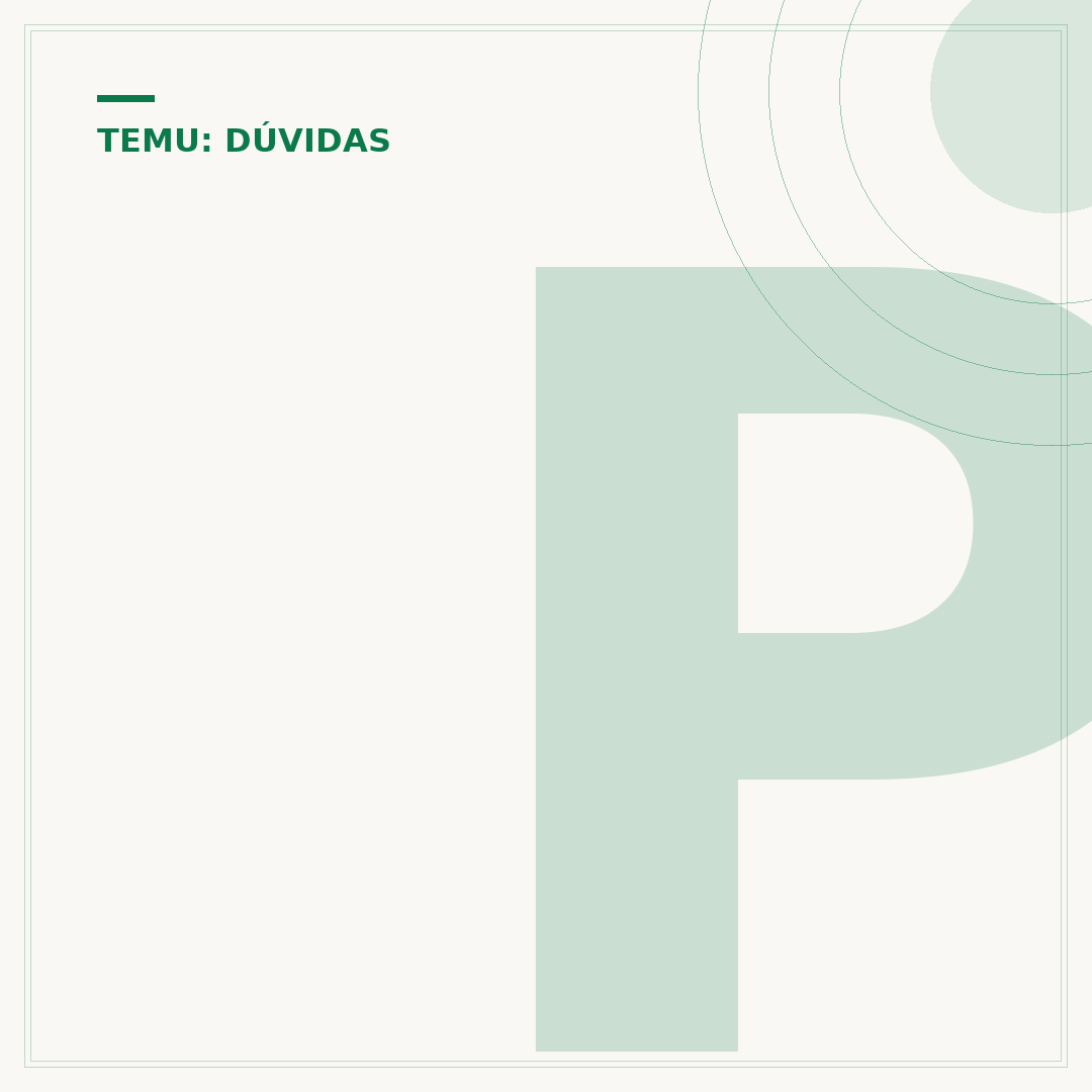 Ponto de coleta Temu: como funciona e onde encontrar