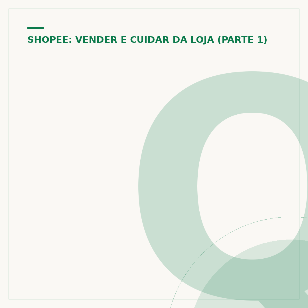 Qual a porcentagem da Shopee para vendedor CPF?