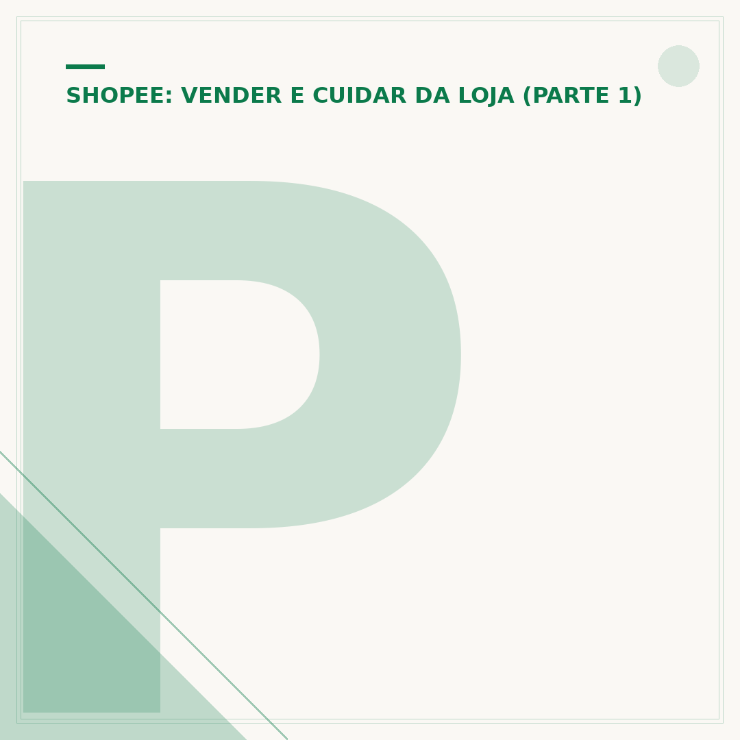 Precisa de impressora para vender na Shopee?