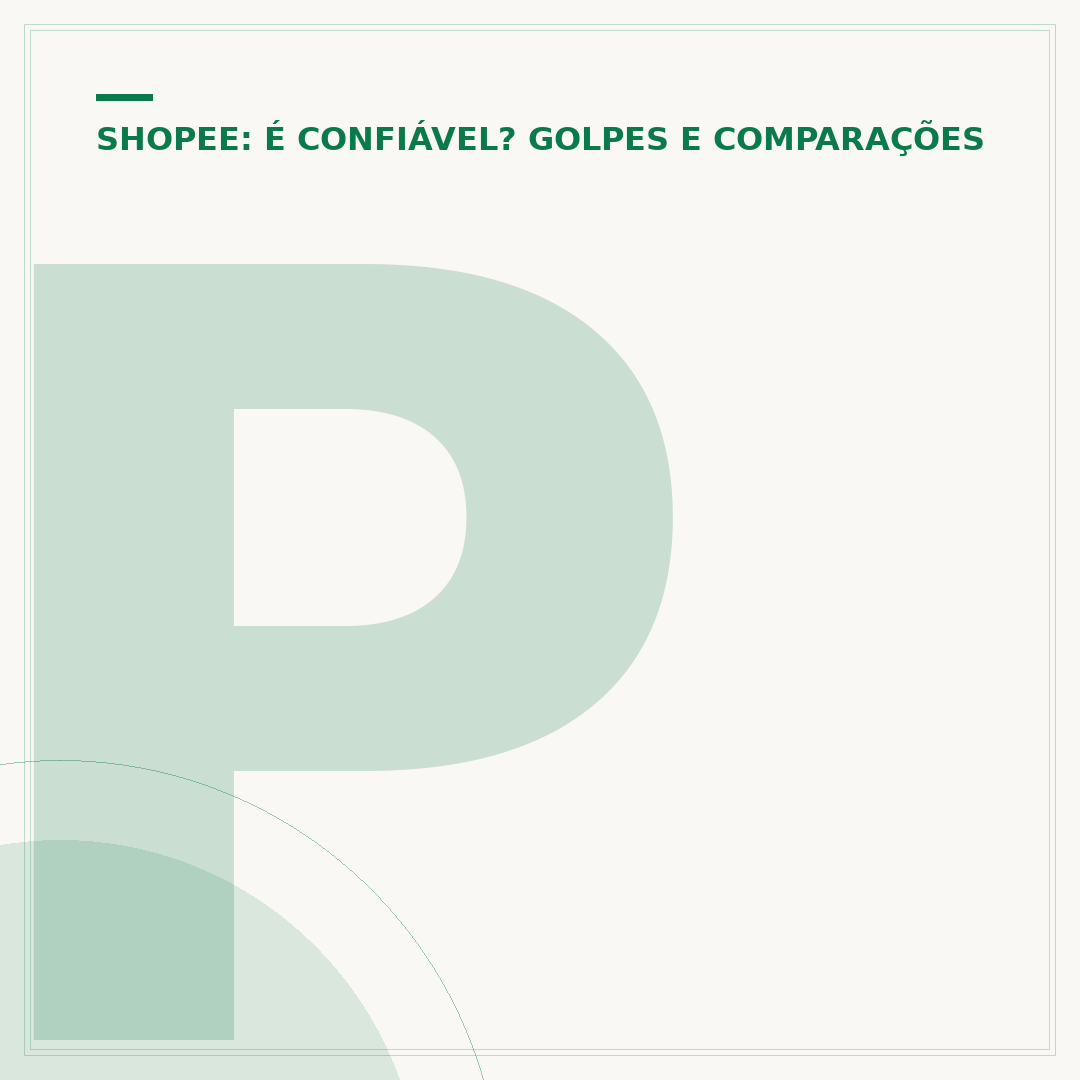 Produto não existe na Shopee? O que fazer e por quê