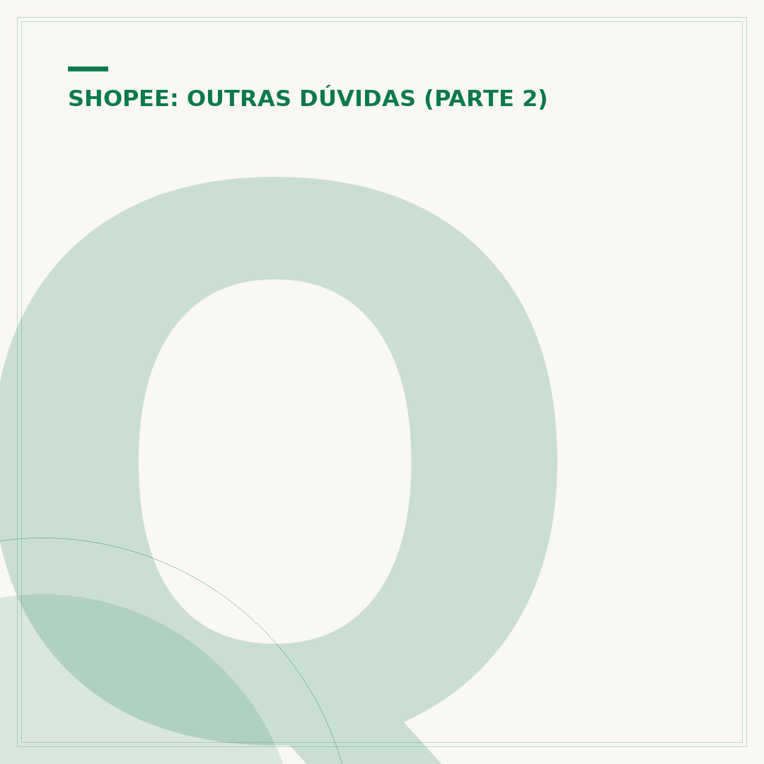 Quando o produto volta pro remetente na Shopee