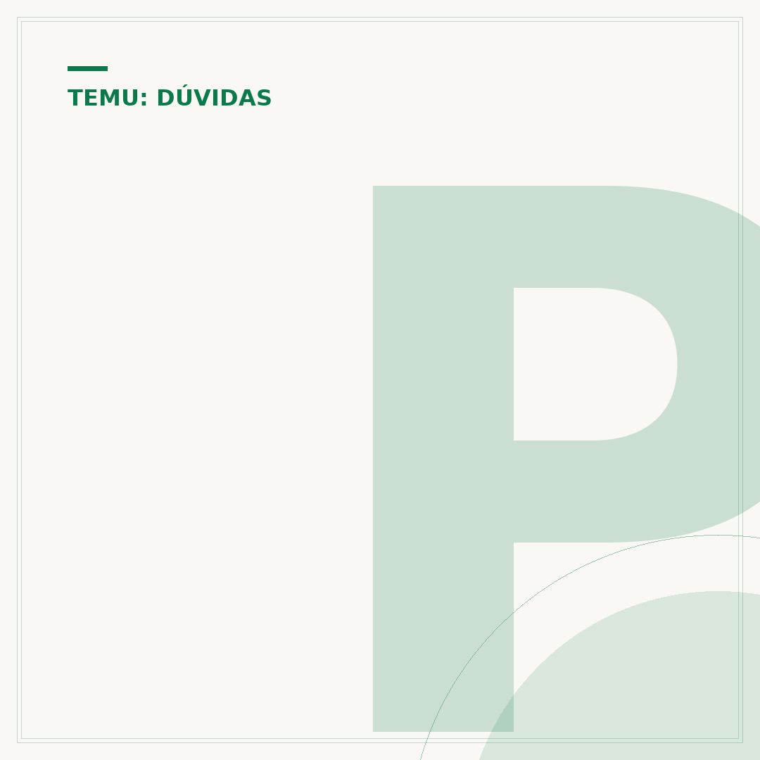 PVR Significado Temu: Entenda o status do seu pedido