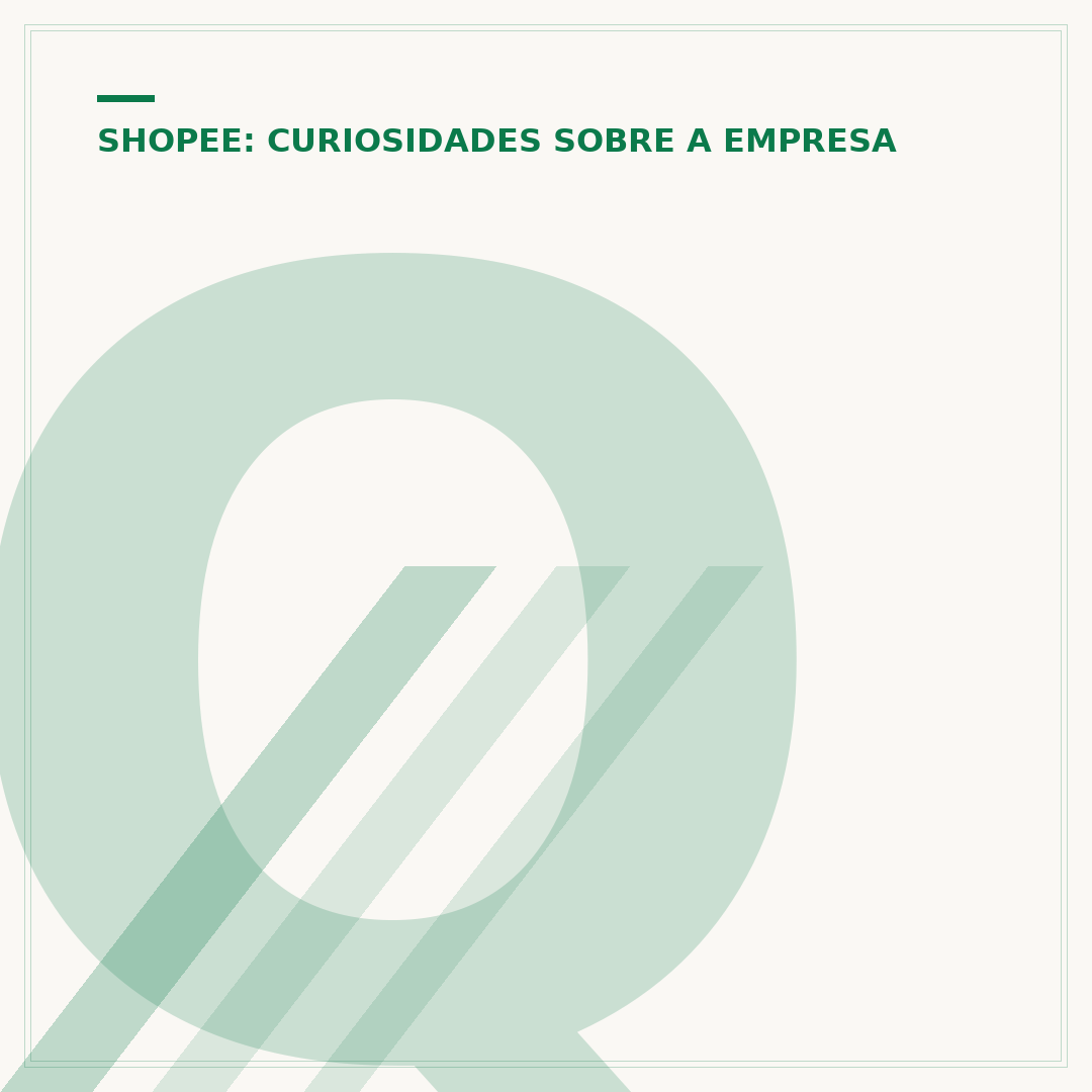 Quanto ganha o dono da Shopee e sua estrutura