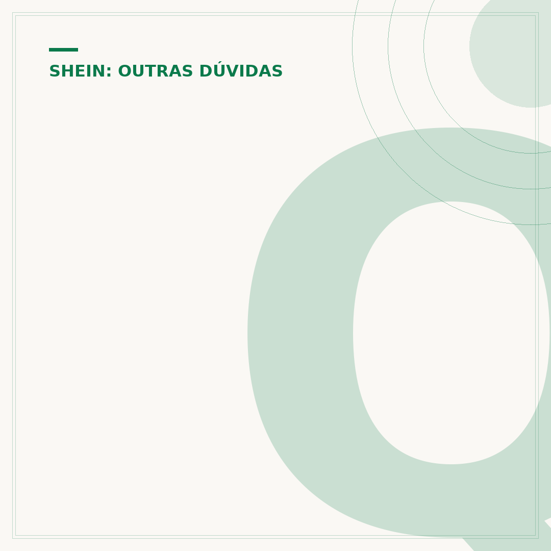 Quanto ganha entregador da Shein: entenda os fatores