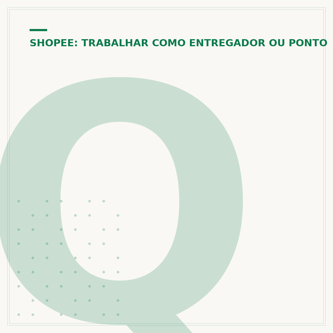 Quanto ganha entregador Shopee em Fortaleza