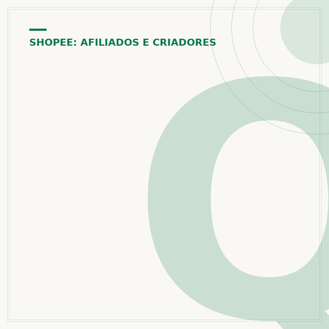 Quanto se ganha para fazer live na Shopee?