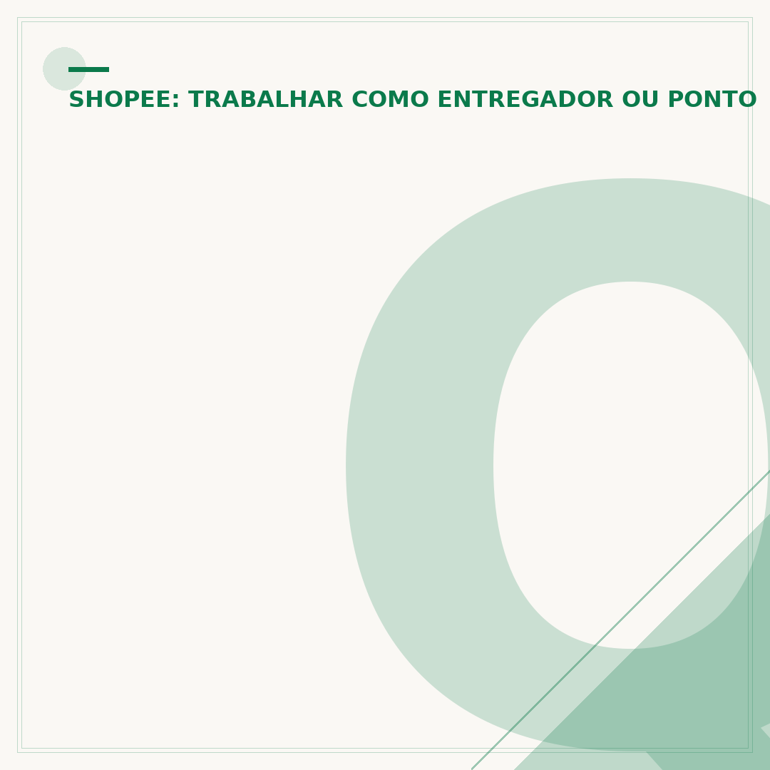 Quanto ganha motorista da Shopee em pt-br