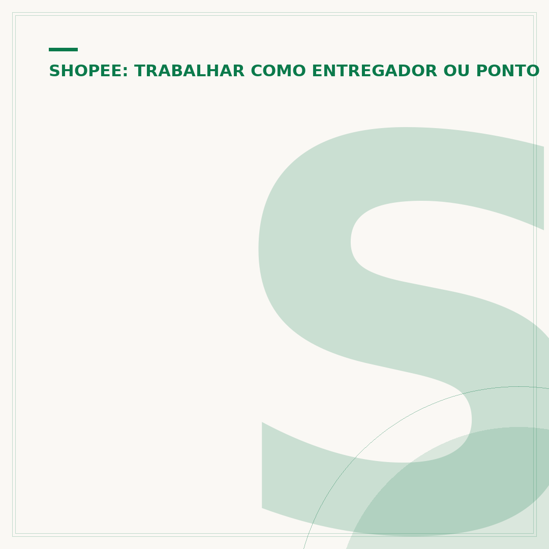 Shopee: quanto paga de comissão para afiliados?