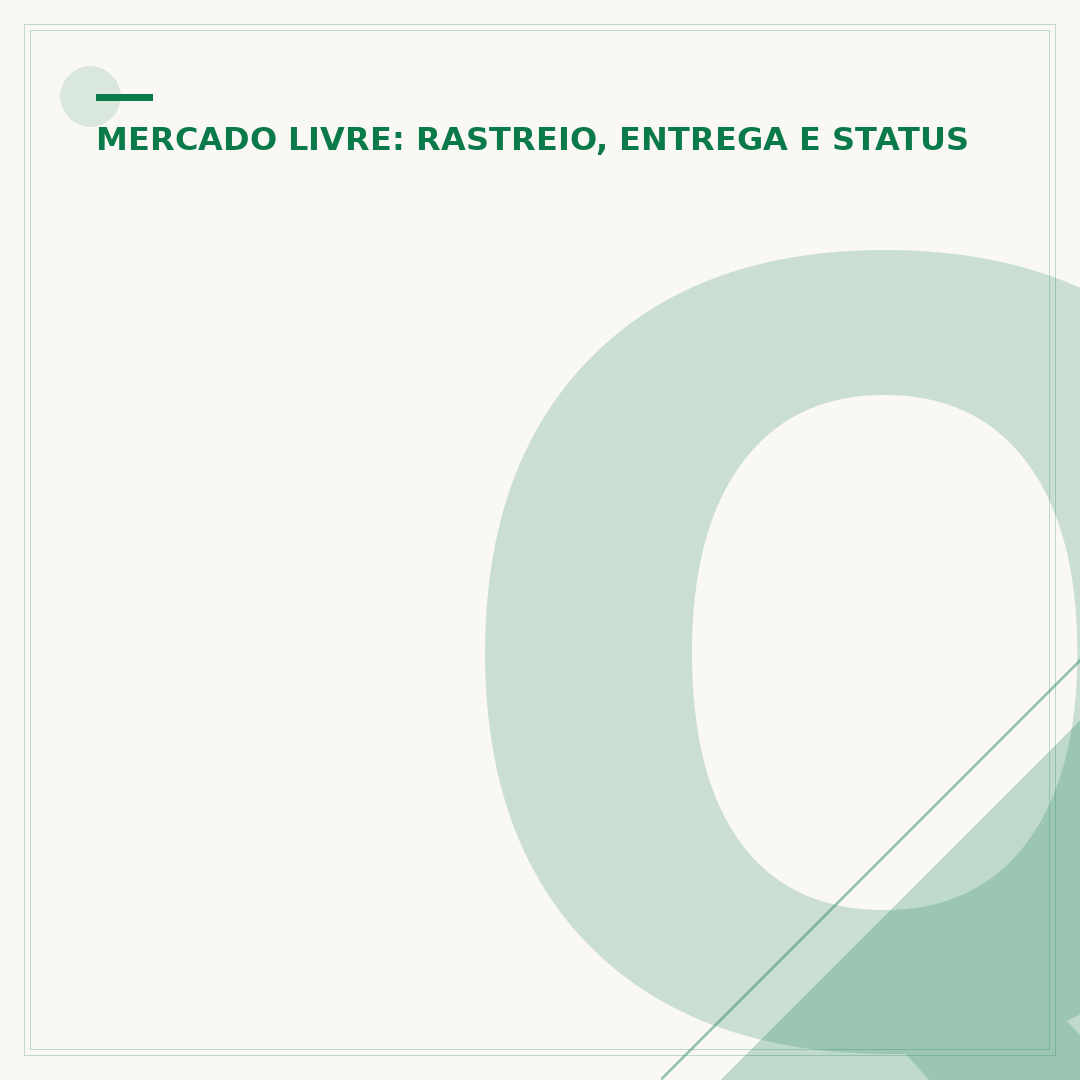 Quanto dá pra tirar entregando no Mercado Livre?