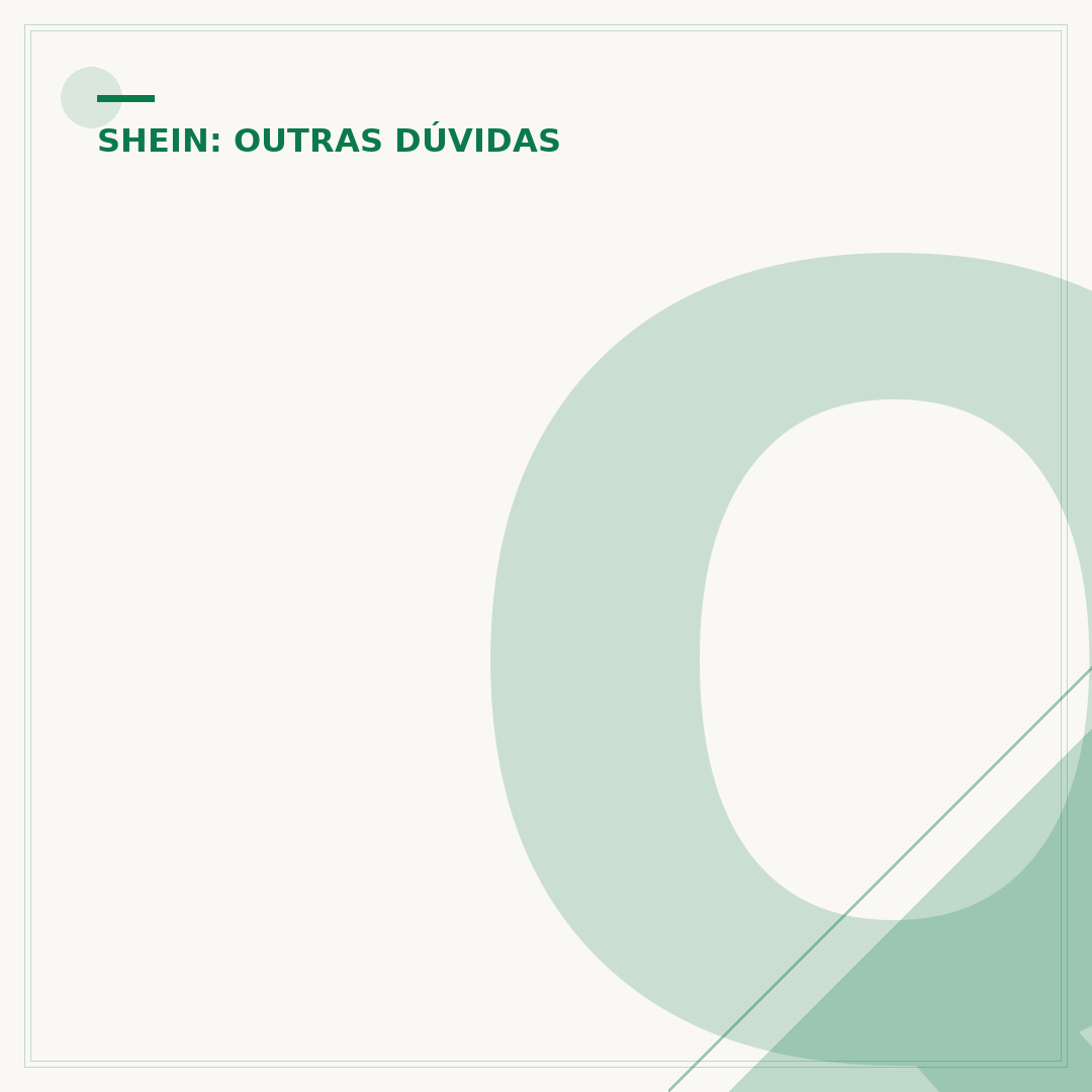 Quanto vale cada ponto Shein: entenda o programa