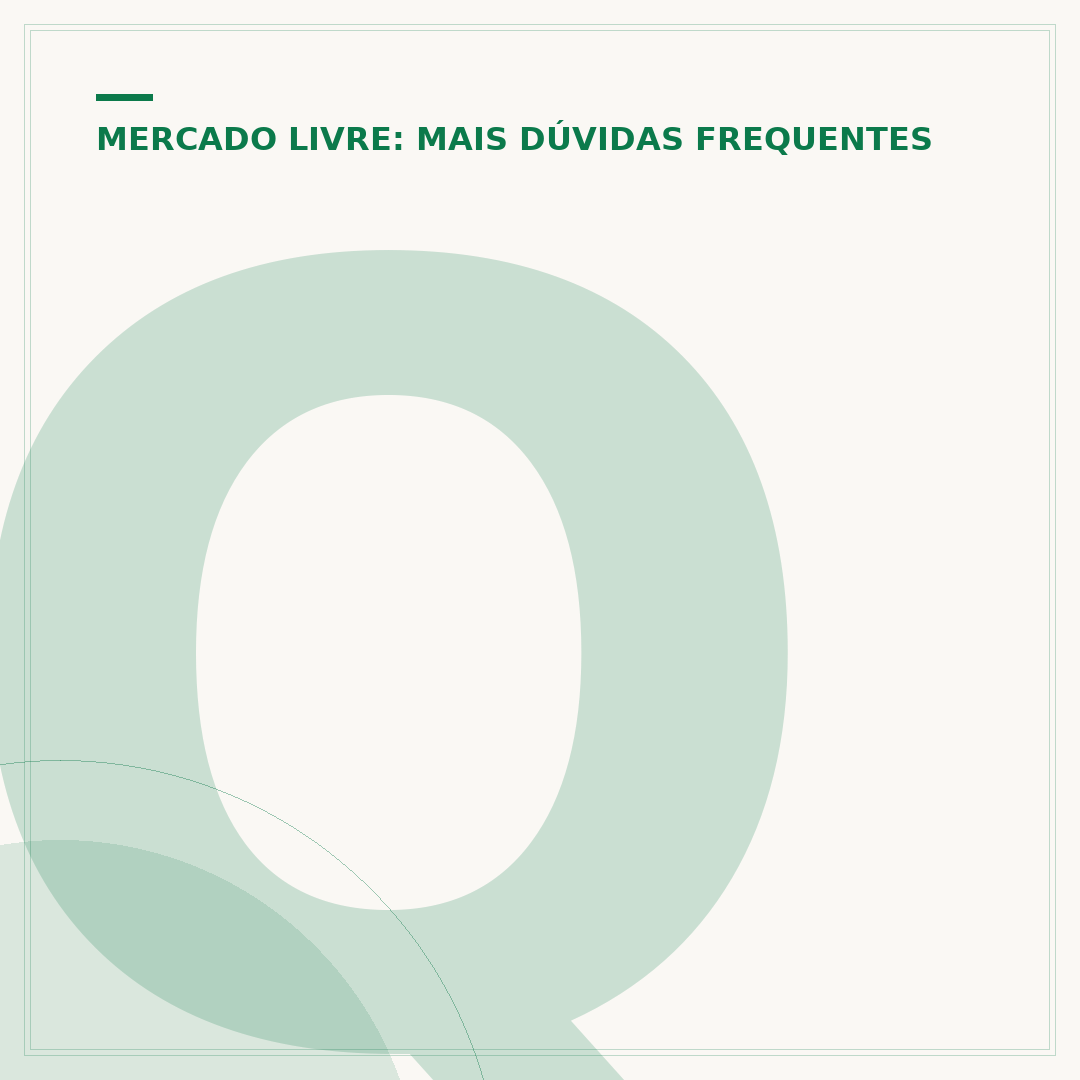 Quantos anos tem o Mercado Livre?