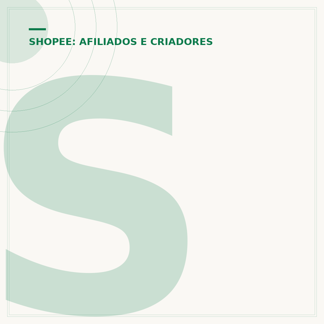Shopee: que dia a shopee paga os afiliados