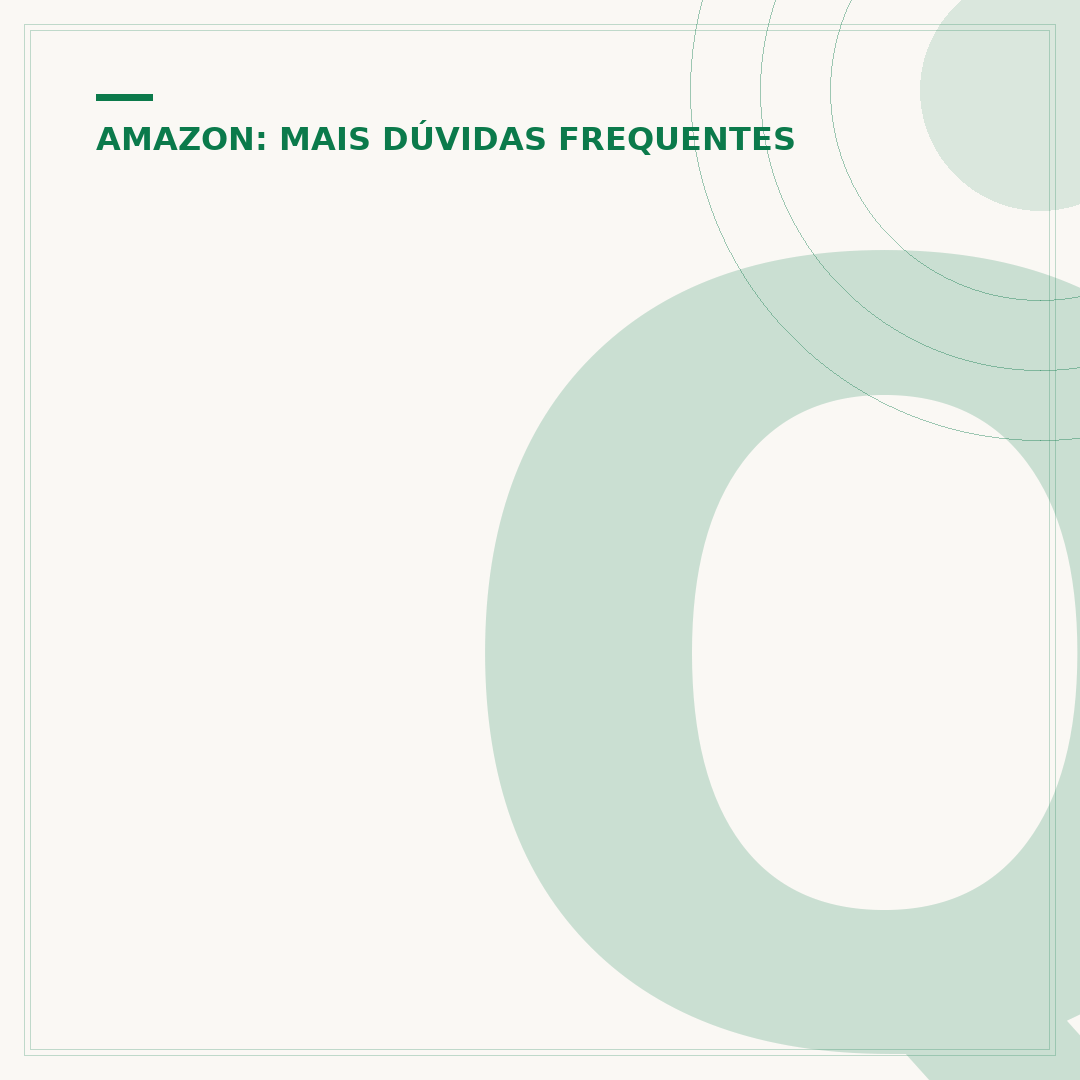 Quem criou a Amazon?