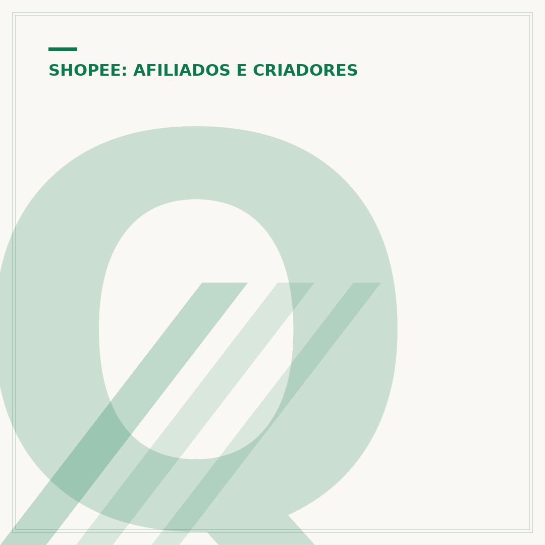 Quem pode fazer live na Shopee: requisitos e como ativar