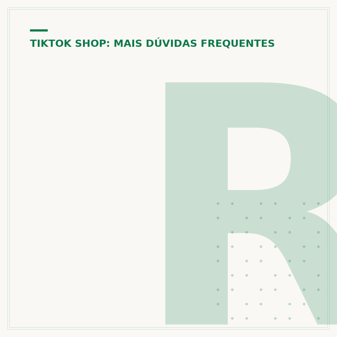 Reclamação TikTok Shop: seus direitos e como resolver