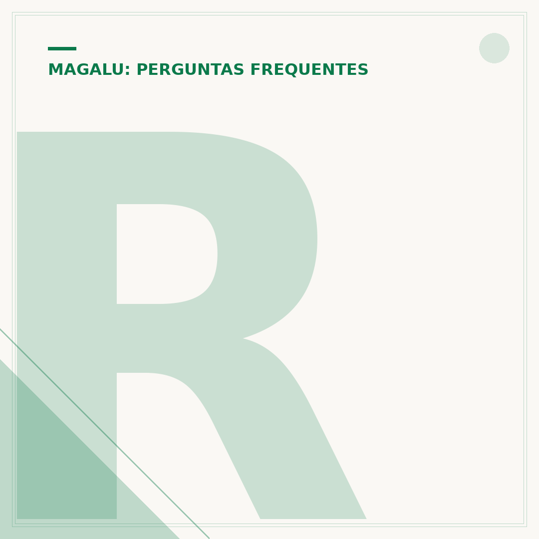 Reclame Aqui Magalu entrega: o que fazer e como resolver