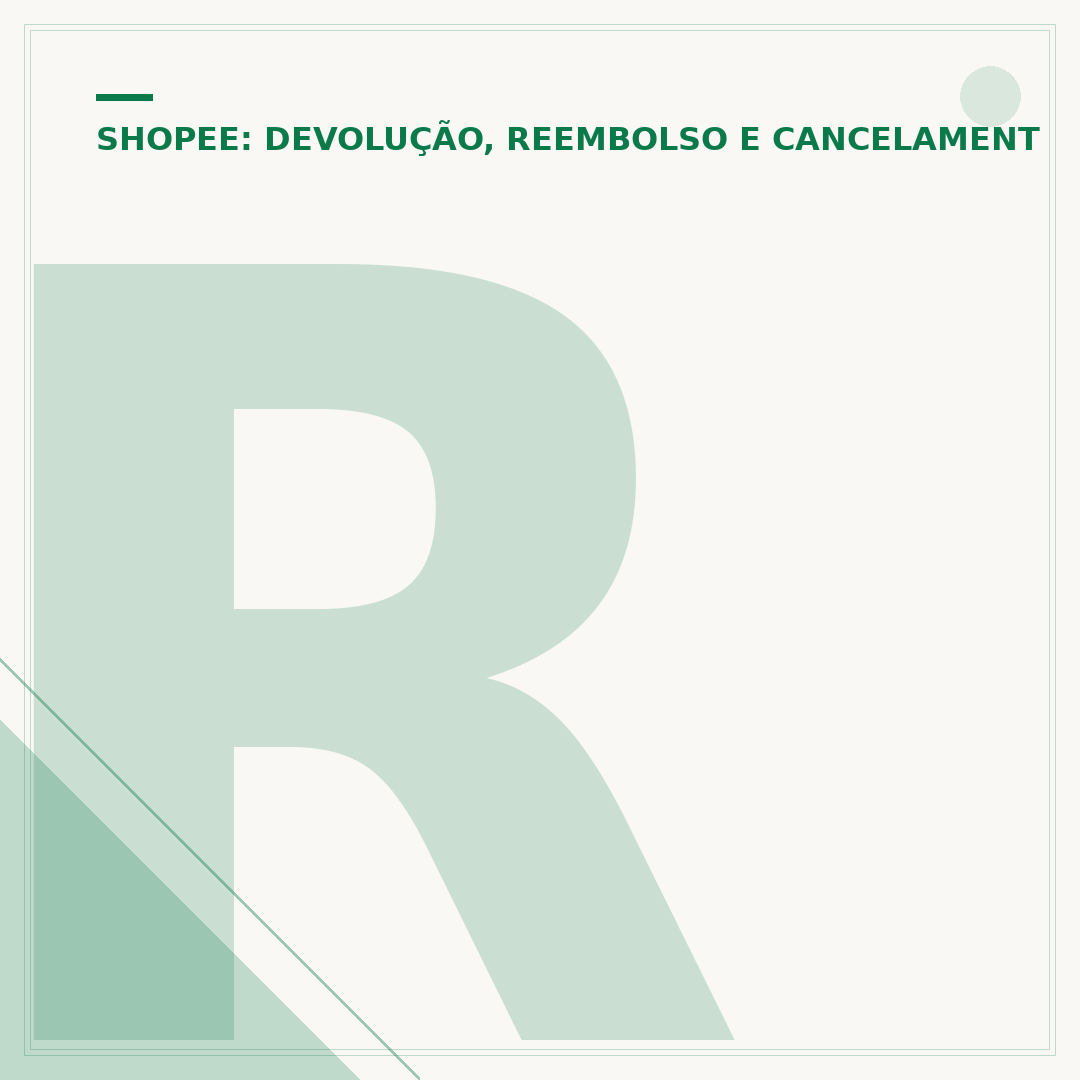 Reembolso liberado na Shopee: o que significa e o que fazer