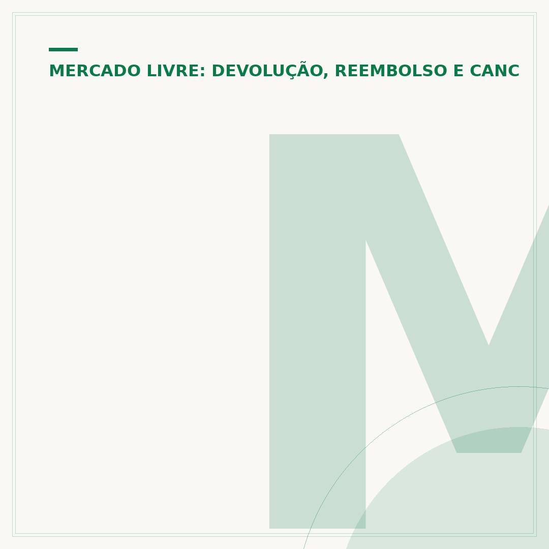 Mercado Livre: entenda por que o reembolso demora