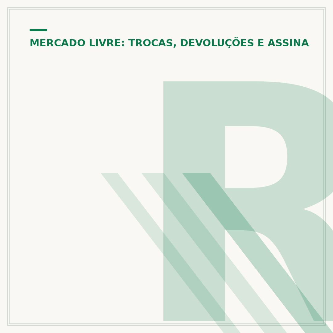 Reembolso Mercado Livre Pix: como funciona e o que fazer