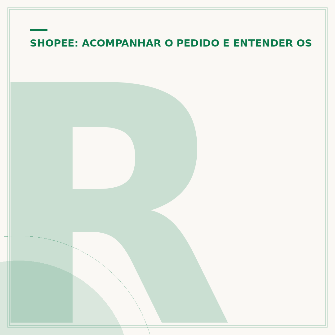 Reembolso Shopee depois de pedido recebido: o que fazer