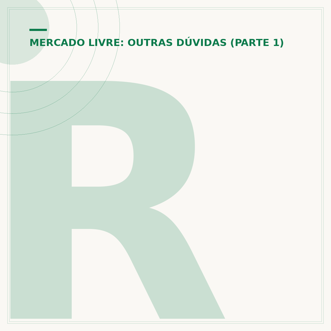 Representante de envios Mercado Livre: o que faz e como atua