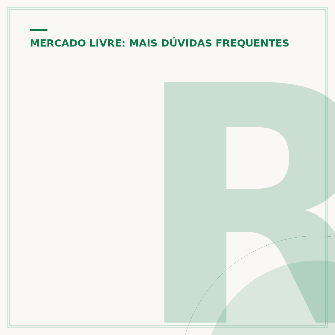 Representante de envios Mercado Livre: salário e carreira