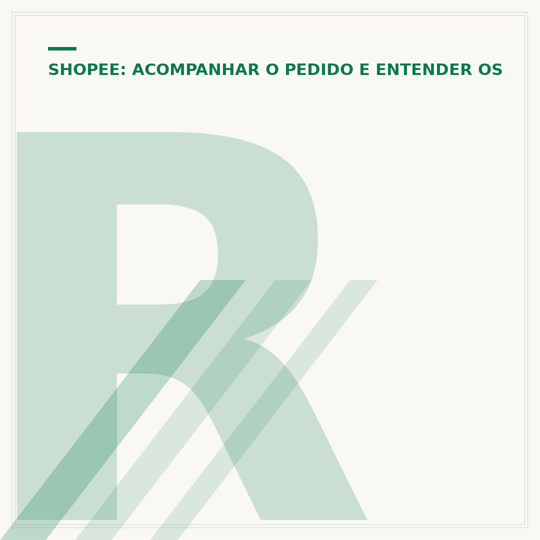 Requisitos para fazer entrega Shopee: o que você precisa