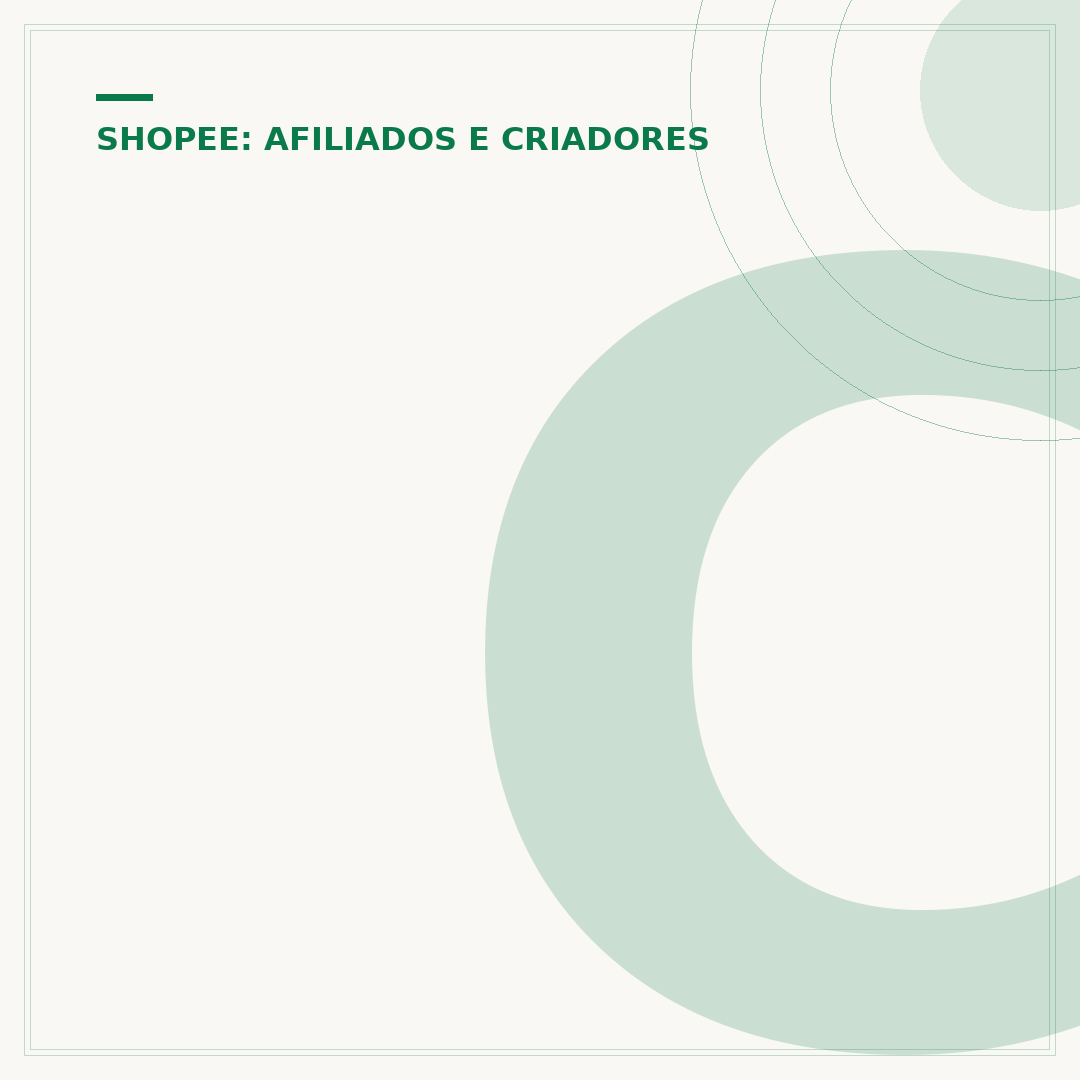 Como retirar o dinheiro da Shopee Afiliado