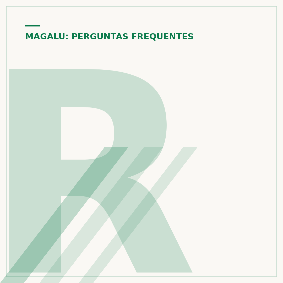 Rota de entrega Magalu: como rastrear seu pedido