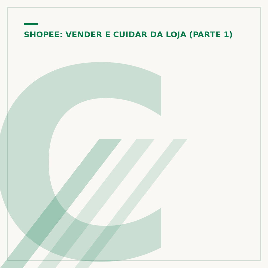 Como saber quanto vou receber da Shopee?