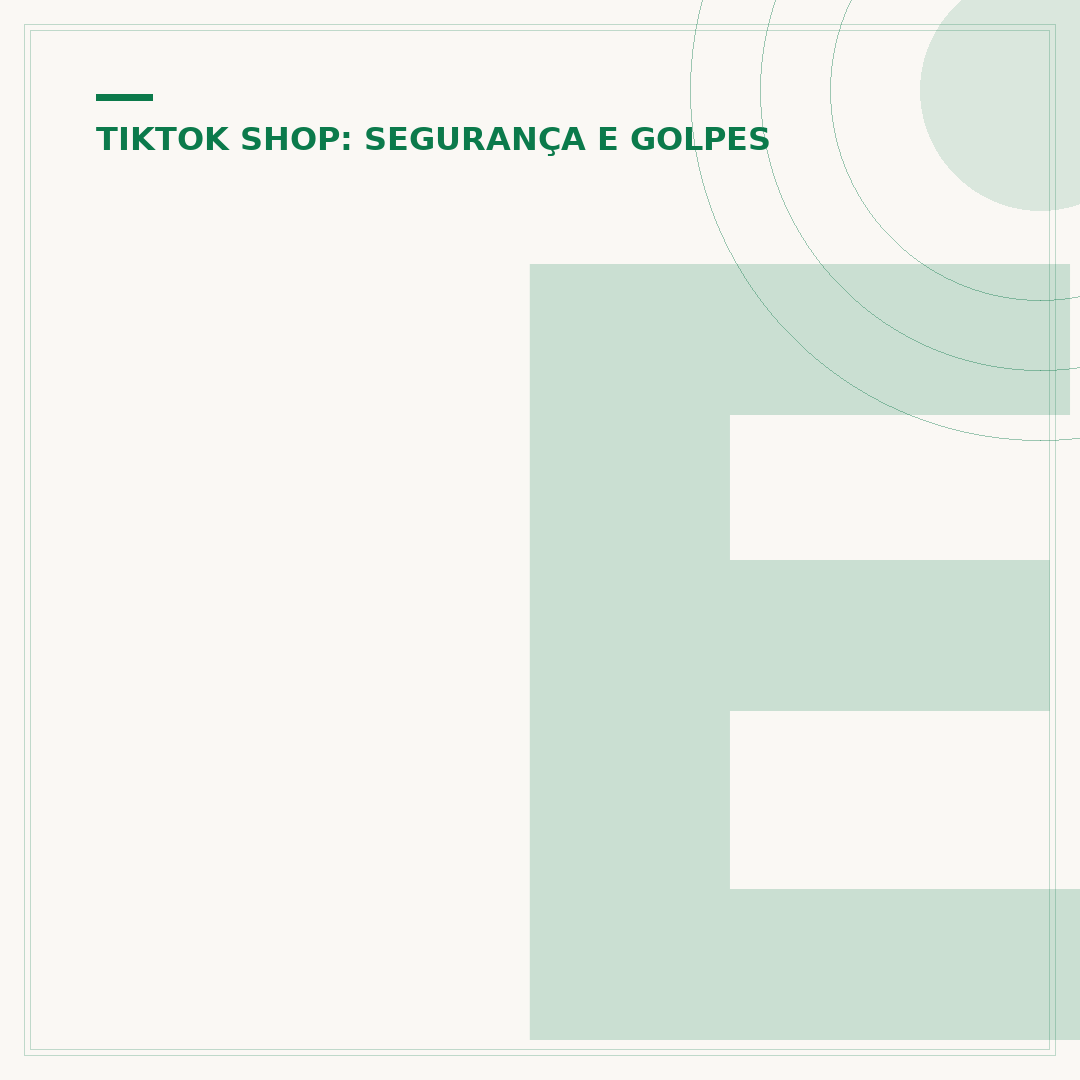 É seguro comprar no TikTok Shop? Tire suas dúvidas