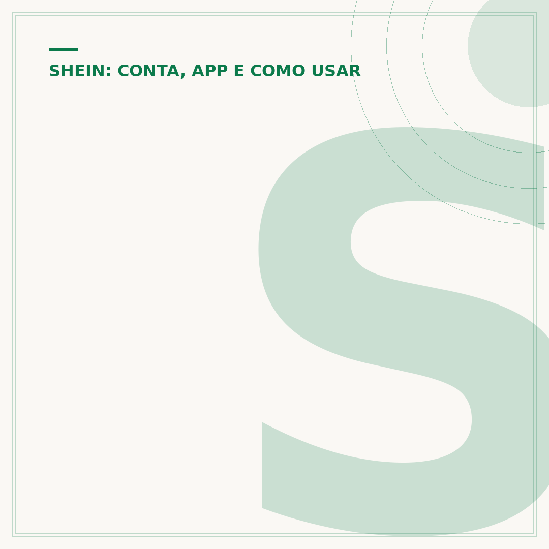 Shein: seu ordem está esperando verificação