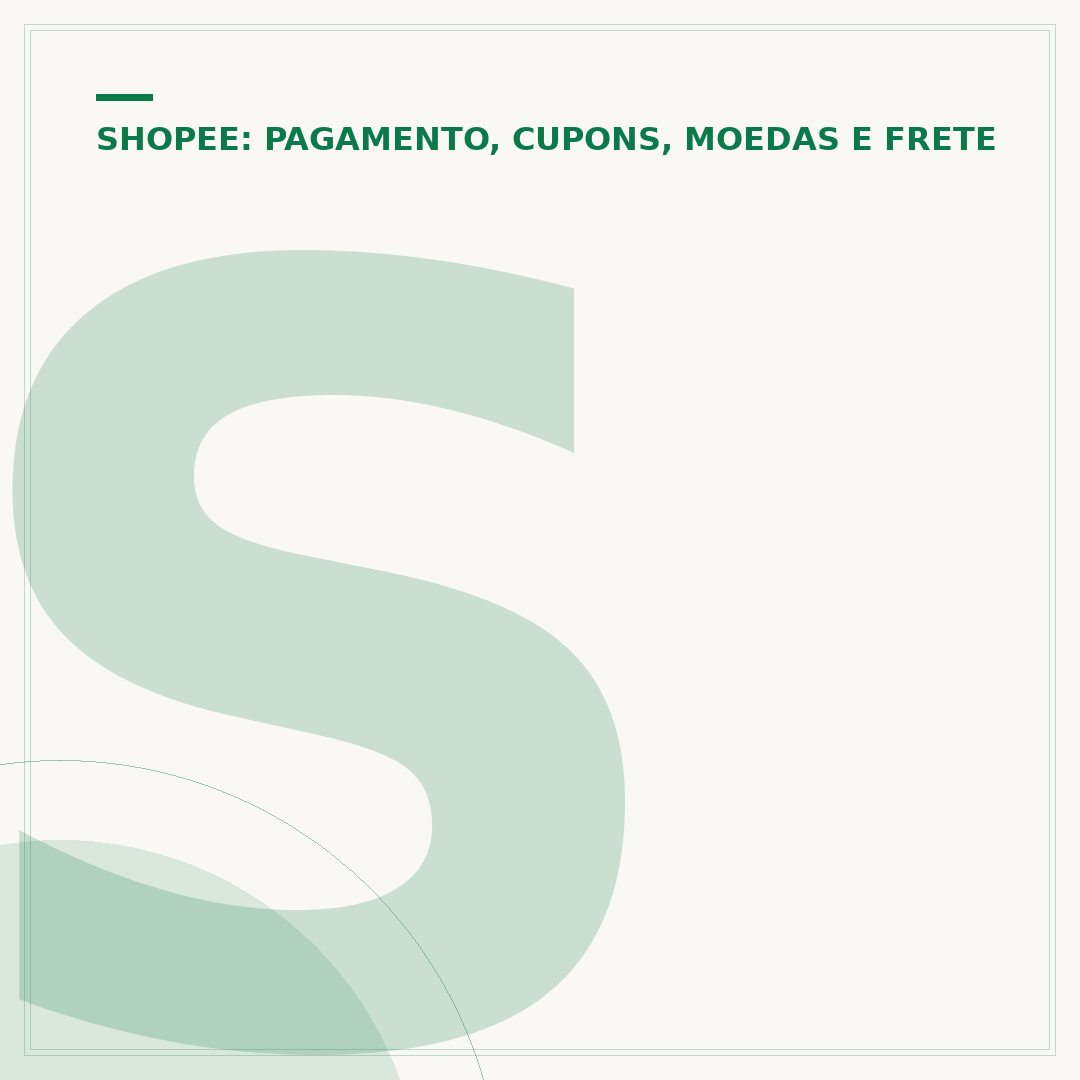 Shopee aceita Pix? Como usar o método de pagamento