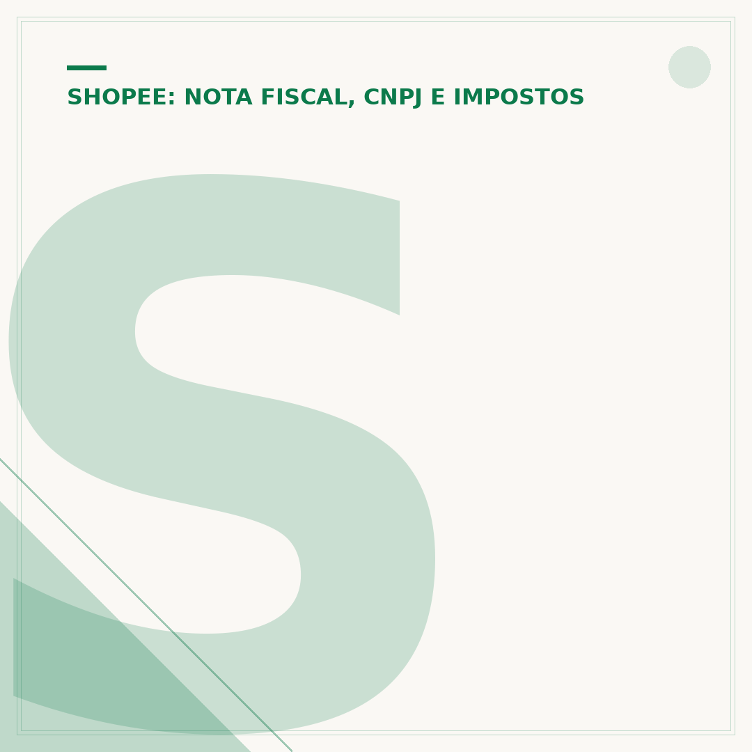 Shopee paga impostos como afiliado? O que você precisa saber